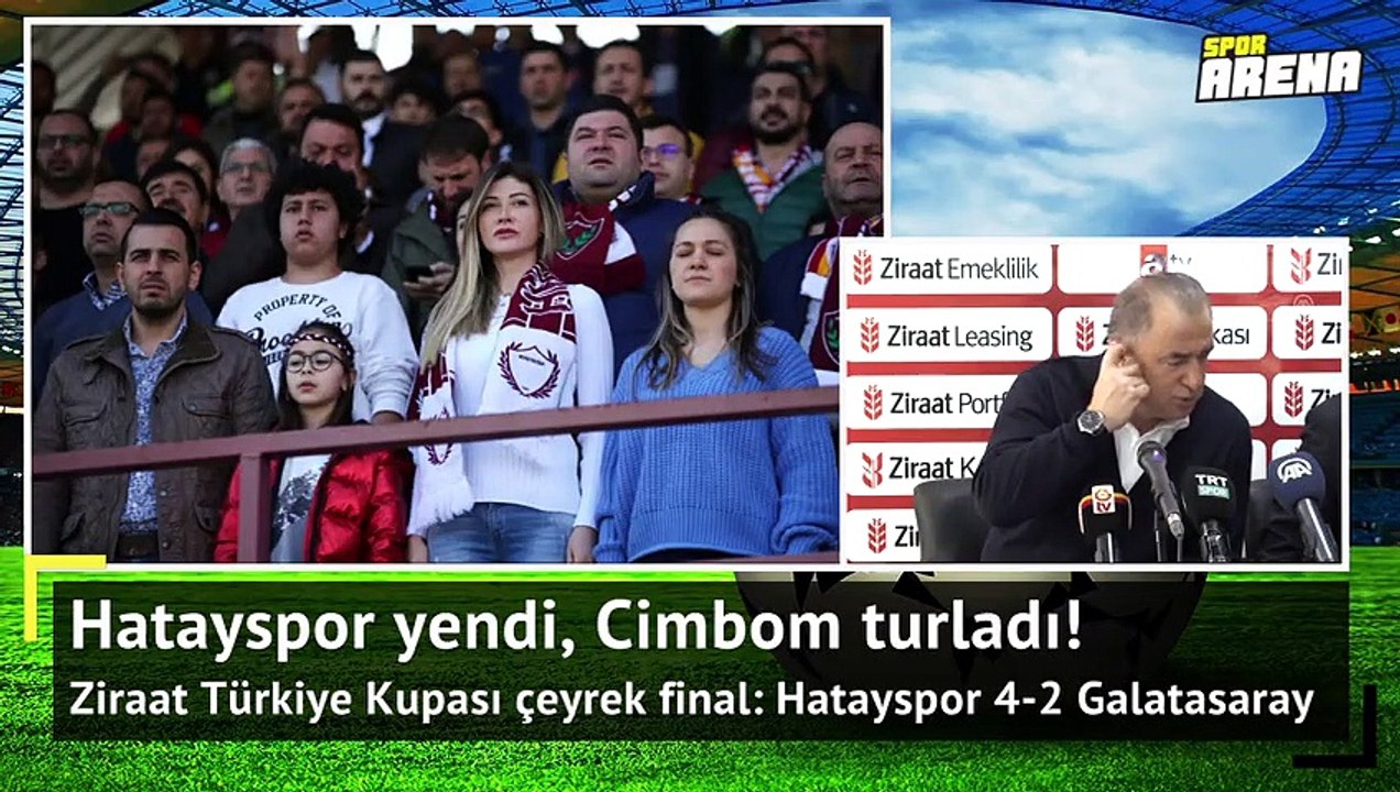 İyi bir ders oldu