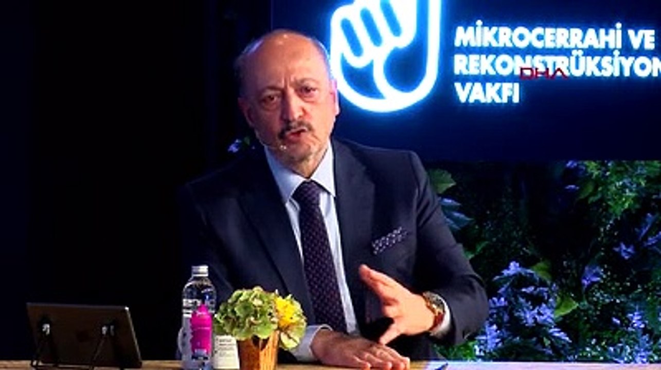 Bakan Bilgin'den asgari ücret ve EYT açıklaması: Bekleyenler memnun olacak