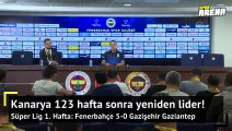 Ersun Yanal'dan Volkan Demirel açıklaması