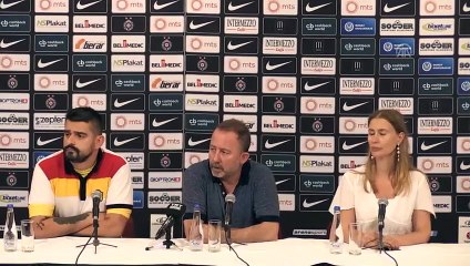 Hatırlatırım bir maç daha var!