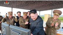 Coreia do Norte testa mísseis de cruzeiro com capacidade 'nuclear tática'