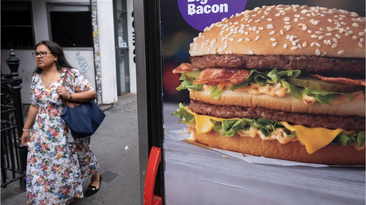 Would McDonald’s Big Mac soon have Mac & Cheese?