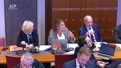 Téléconsultations : Isabelle Valentin (LR) défend son amendement