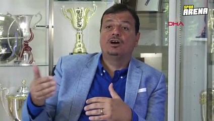 Tepkim sistemeydi, bana mobing uygulandı