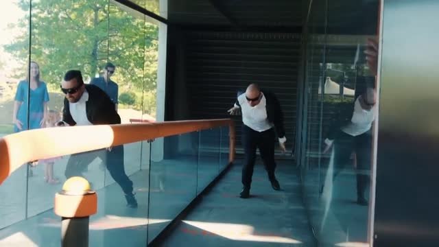 El simulador Vence a la tormenta prepara a las personas para los huracanes