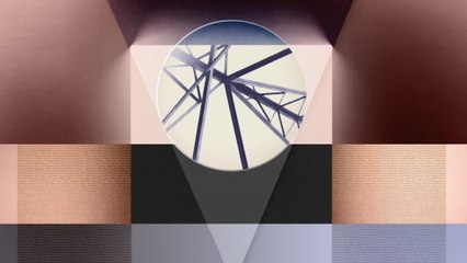 Brian Eno - There Were Bells