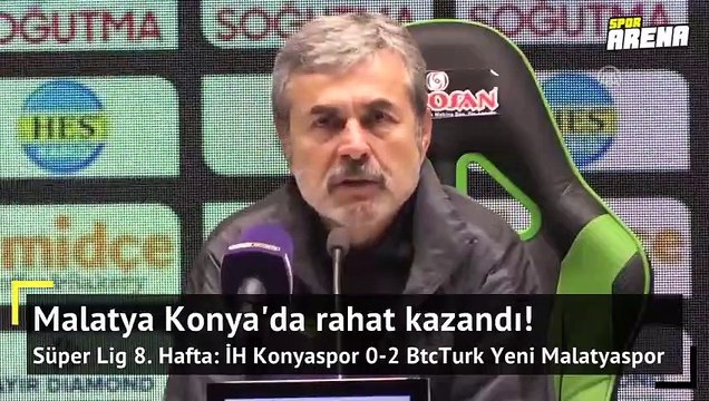 Aykut Kocaman'dan Serkan Kırıntılı yorumu: Bırak gol olsun