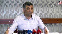 CHP Elazığ Milletvekili Gürsel Erol'dan yeni açıklama