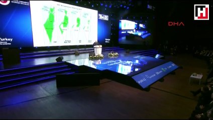 Cumhurbaşkanı Erdoğan'dan 'İsrail' açıklaması