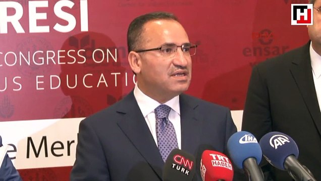 Hükümet'ten Reza Zarrab açıklaması