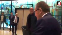 İstifası istenen Balıkesir Büyükşehir Belediye Başkanı'ndan son dakika açıklaması