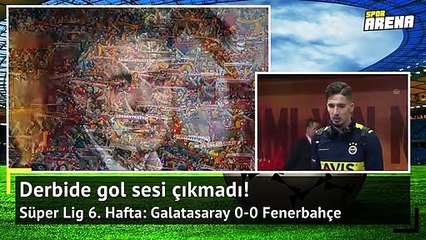 Biz her maçta olduğu gibi 3 puan için mücadele verdik