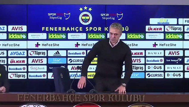 Türk futboluna geçmiş olsun