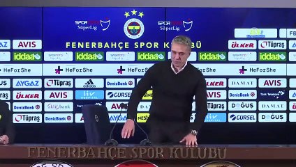 Türk futboluna geçmiş olsun