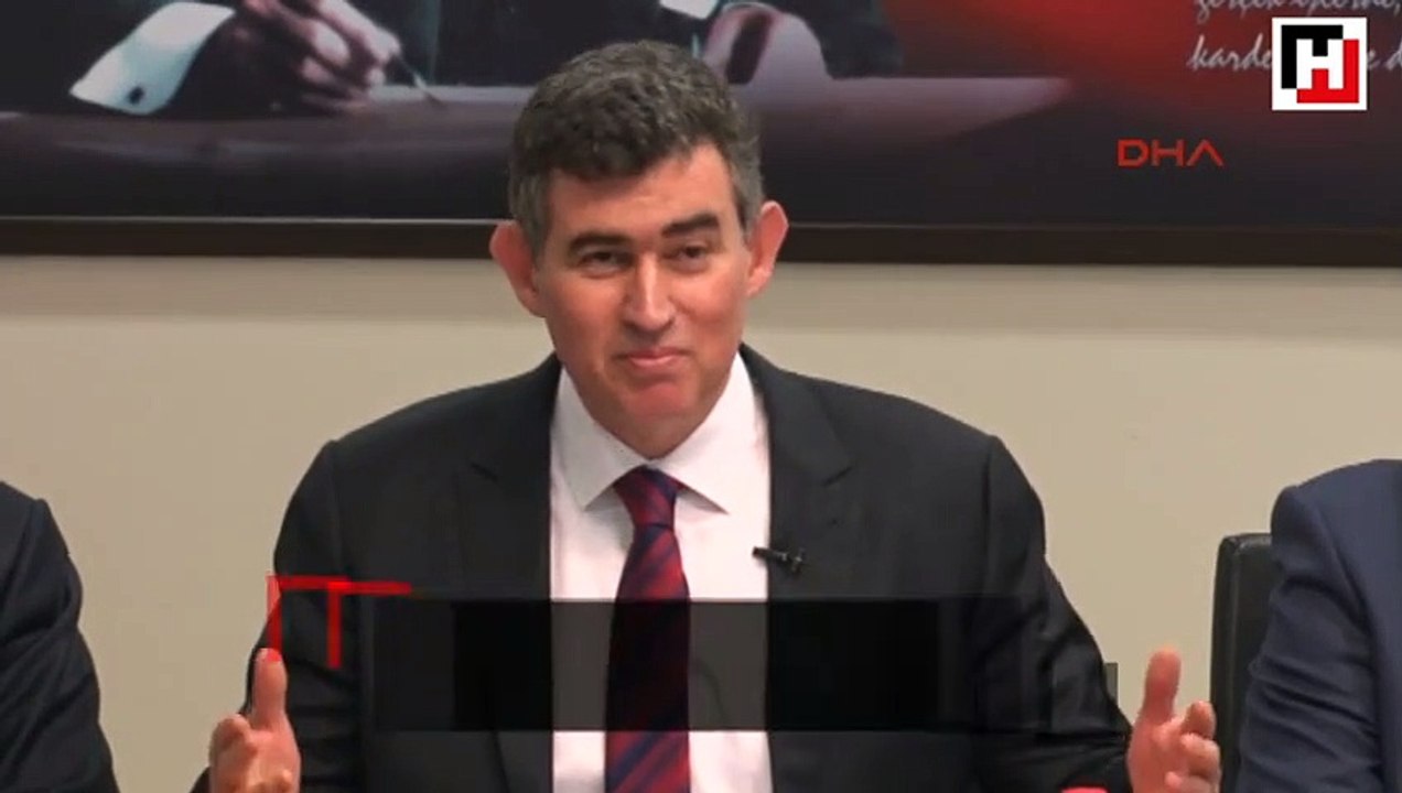 Barolar Birliği'nden "Türkiye" ifadesi açıklaması