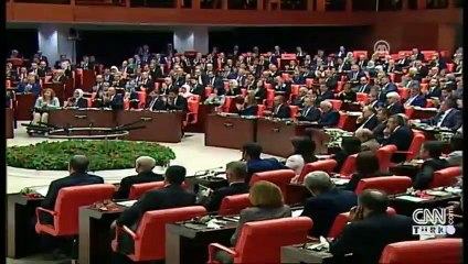 Canikli: 'Vekiller içinde Bylock kullanan yok'