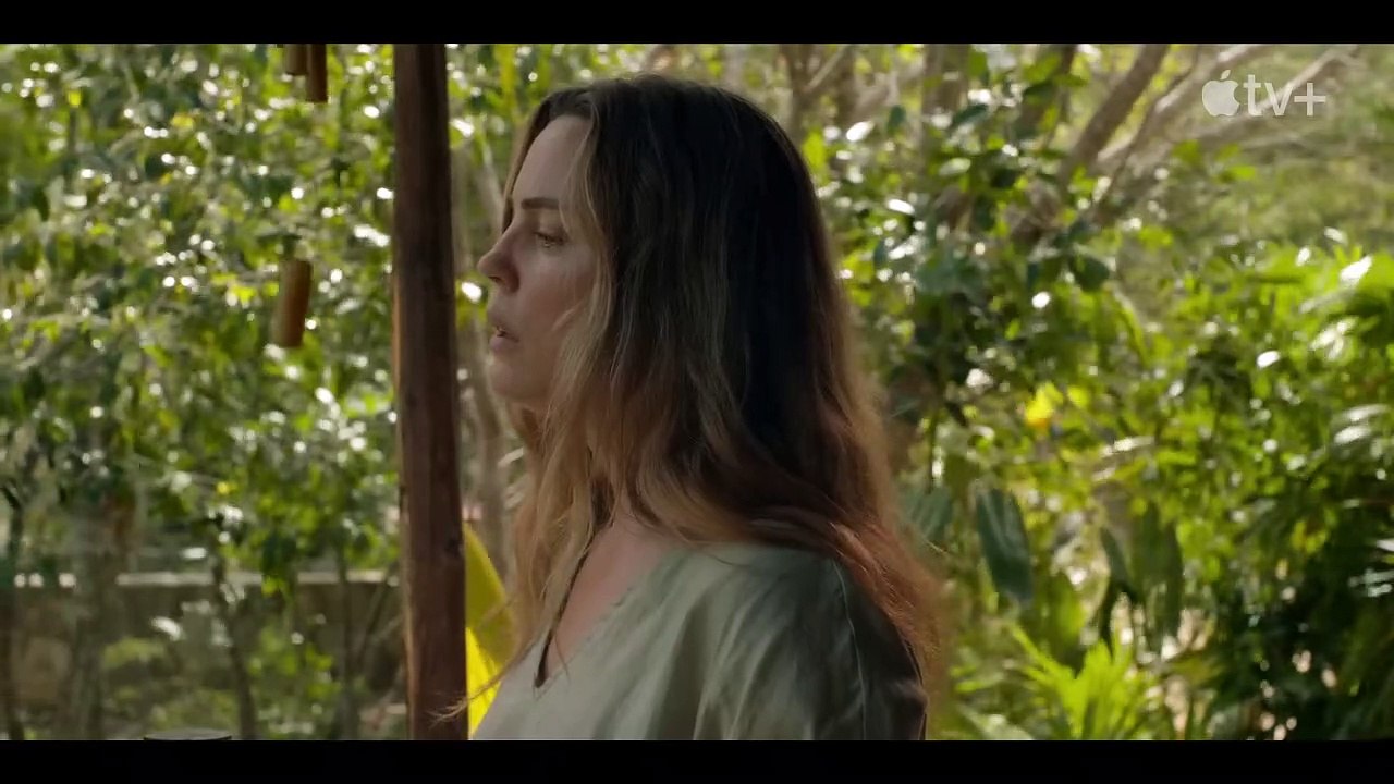 The Mosquito Coast S02
