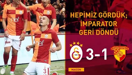 Terim transfer için müjdeyi verdi