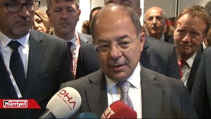 Sağlık Bakanı Recep Akdağ'dan İbrahim Erkal açıklaması