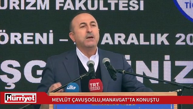 Çavuşoğlu: Daha fazla imam hatip lisesi açacağız