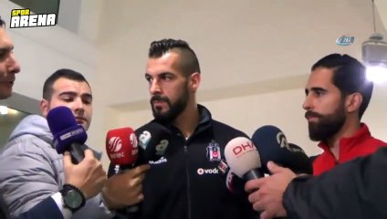 Negredo: “Uzun zamandır aradığım golü buldum”