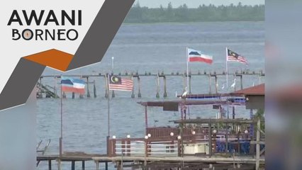 Waris Sultan Sulu | Sabah tidak akan diserahkan kepada Filipina