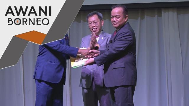 Karbon Hijau | Sarawak mahu penglibatan aktif capai sasaran 6 juta hektar