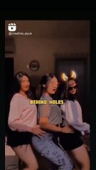 Don't waste your goal on the holes