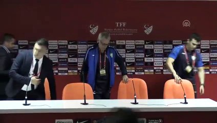 Dünya şampiyonuna karşı oynamak kolay olmayacak