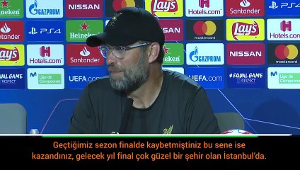 Bunu İstanbul'da da yapacağız