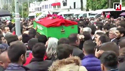 Milli dansçı gencin babası: “Oğlumun intihar ettiğine inanmıyorum”