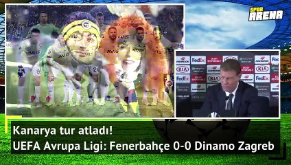 Bir sonraki tura adımızı yazdırmayı başardık