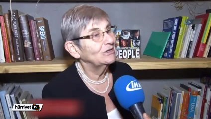 Canan Karatay'dan o habere yalanlama