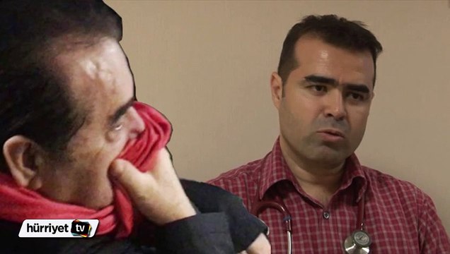 İbrahim Tatlıses hastaneden taburcu oldu