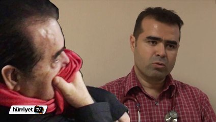 İbrahim Tatlıses hastaneden taburcu oldu