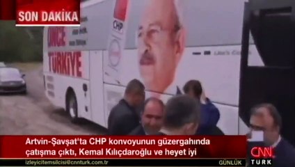 CHPli Gürsel Tekin'den ilk açıklama geldi