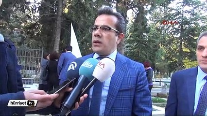 Özgecan'ın acılı babası mahkeme kararını değerlendirdi