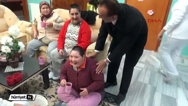 Eşiyle oy kullandığı sandıktan kendisine bir oy çıktı