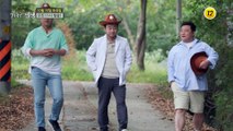 각종 운동들을 하며 25kg 감량에 성공_기적의 인생 121회 예고 TV CHOSUN 221015 방송