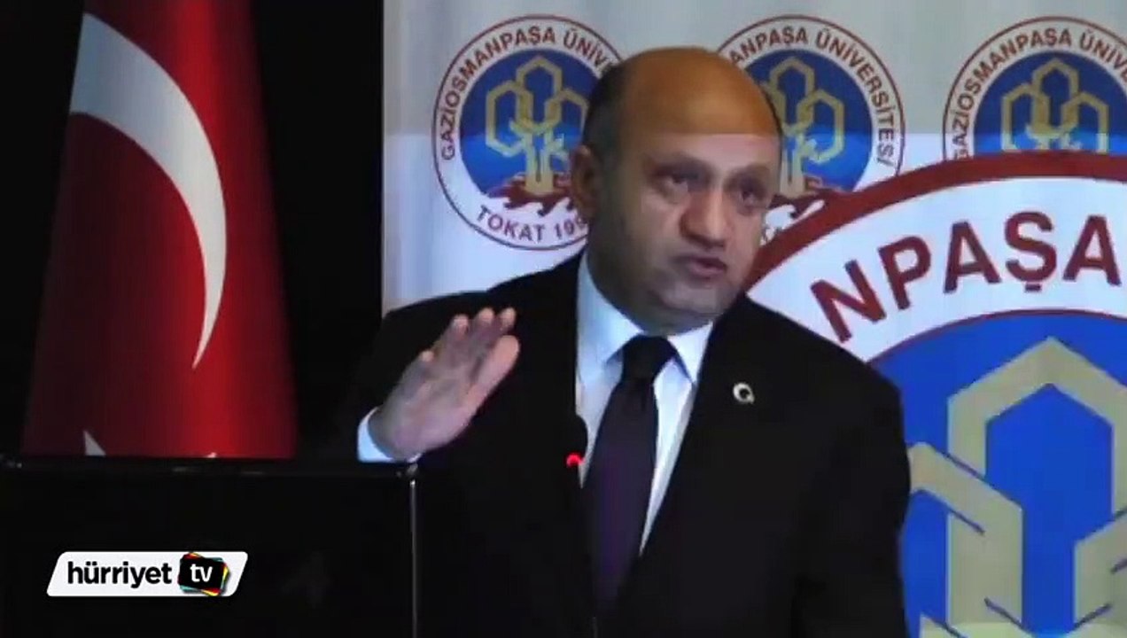 Bakan Fikri Işık'tan PKK operasyonlarına ilişkin açıklama