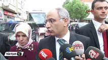 İçişleri Bakanı Efkan Âlâ'dan Öcalan'ın cezaevi şartları açıklaması