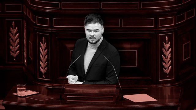 ERC avisa a Sánchez de que no podrá negociar los PGE si continúa la represión y las causas pendientes del 'procés'