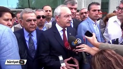 Kılıdaroğlu'ndan önemli açıklamalar
