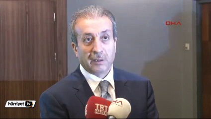 Mehdi Eker Suruç saldırısı ile ilgili önemli açıklamalarda bulundu