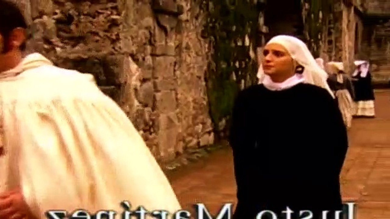 Alborada - Capitulo 28 Completo
