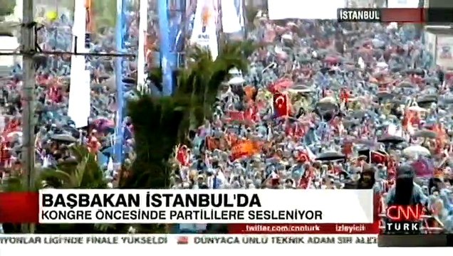 Başbakan Yıldırım: Her seçim önemli, bu seçim çok daha önemli