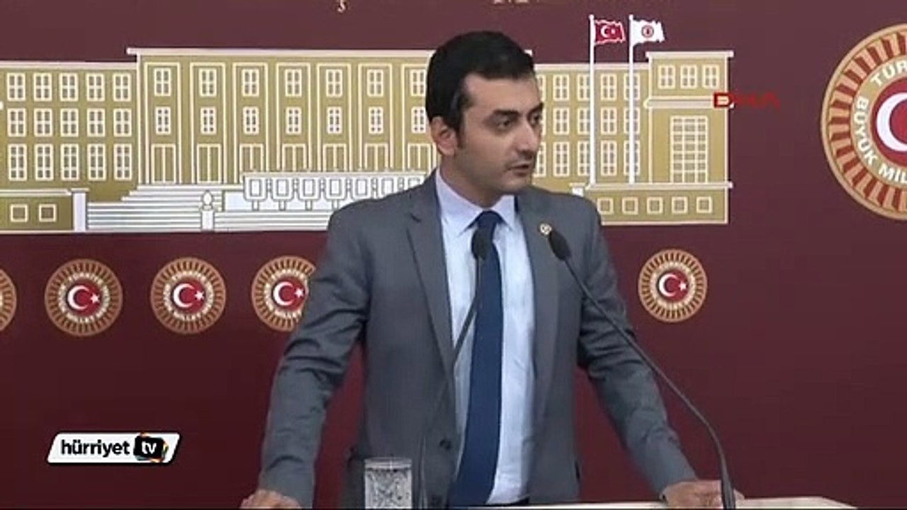 Eren Erdem  cep telefonundan verdiği röportajın görüntülerini izletti