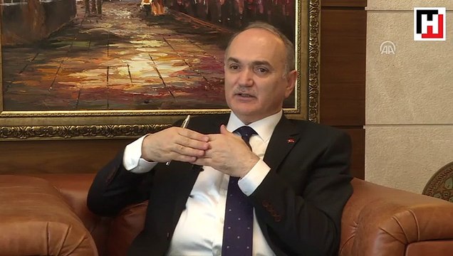 Bakan'dan yeni 'cam filmi' açıklaması