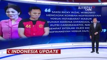 Catatan Kesaksian Kuat Ma'ruf, Sempat Desak Putri Agar Lapor Sambo Pasca Pertemuan Yosua dan Putri!