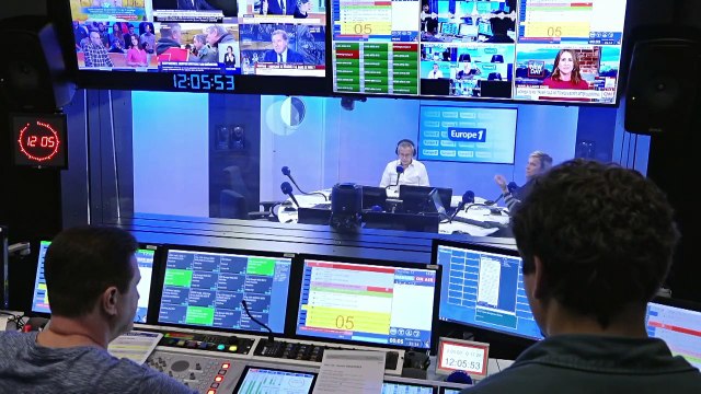 «On a un grave problème» : le dépôt Total des Flandres réquisitionné, les syndicats s'indignent